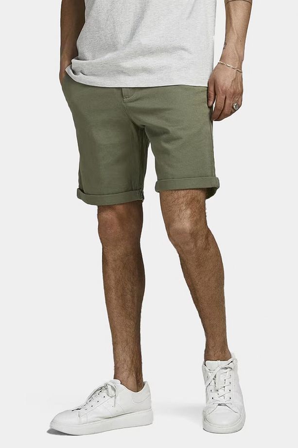 Jpstdave Chino Shorts Srt Erkek Şort - 1