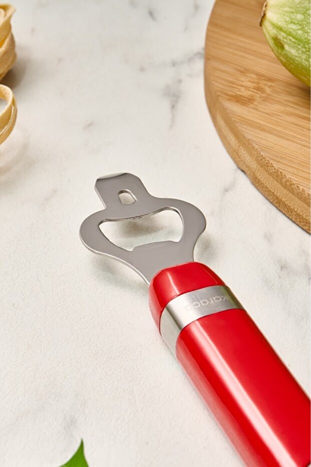 Mastermaid Açacak Kırmızı - 3