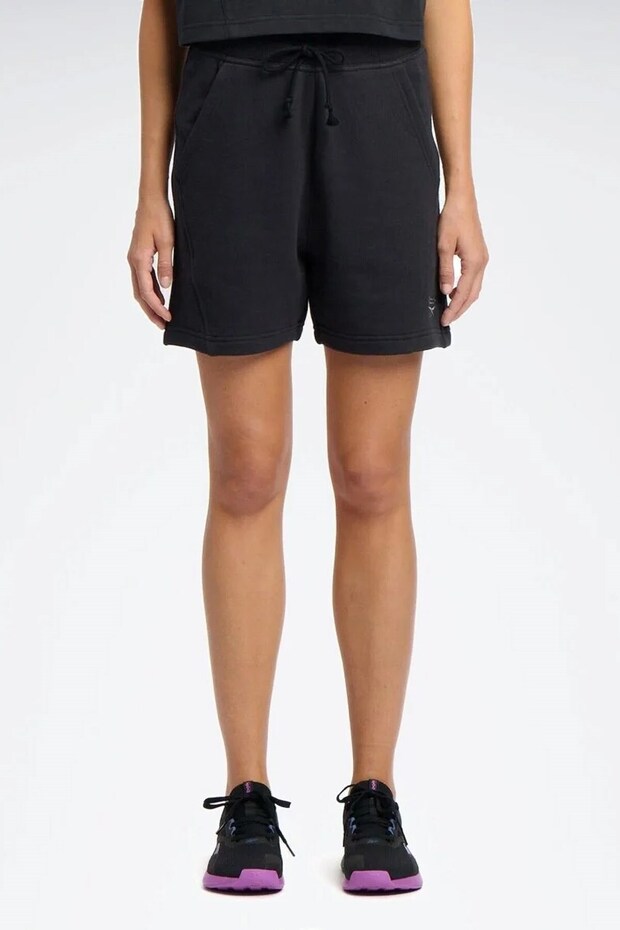 Basketbol Kadın Şort - 1