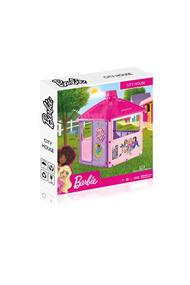 Barbie Şehir Evi 1610 - 3