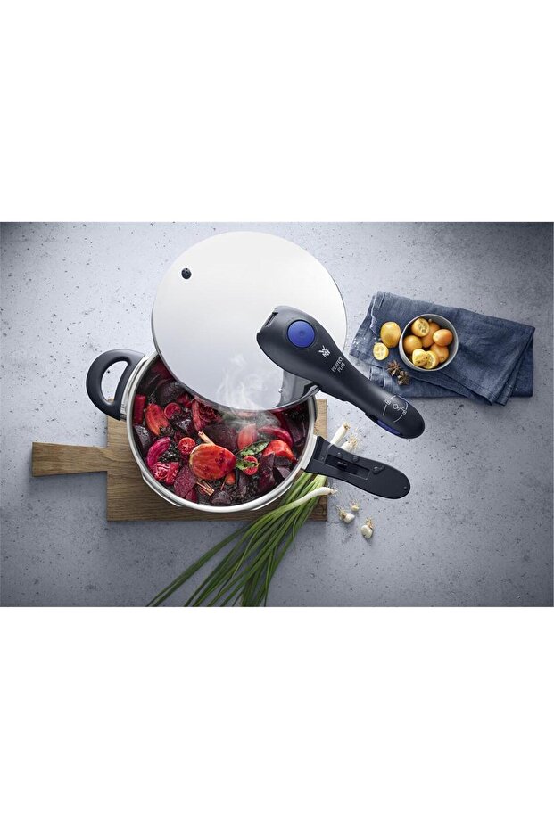 Perfect Plus Düdüklü Tencere 3 lt - 7