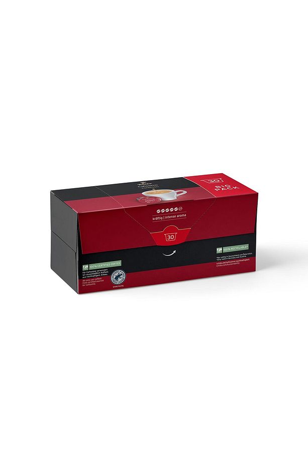 Espresso Intense Aroma 30 Adet Kapsül Kahve - 2