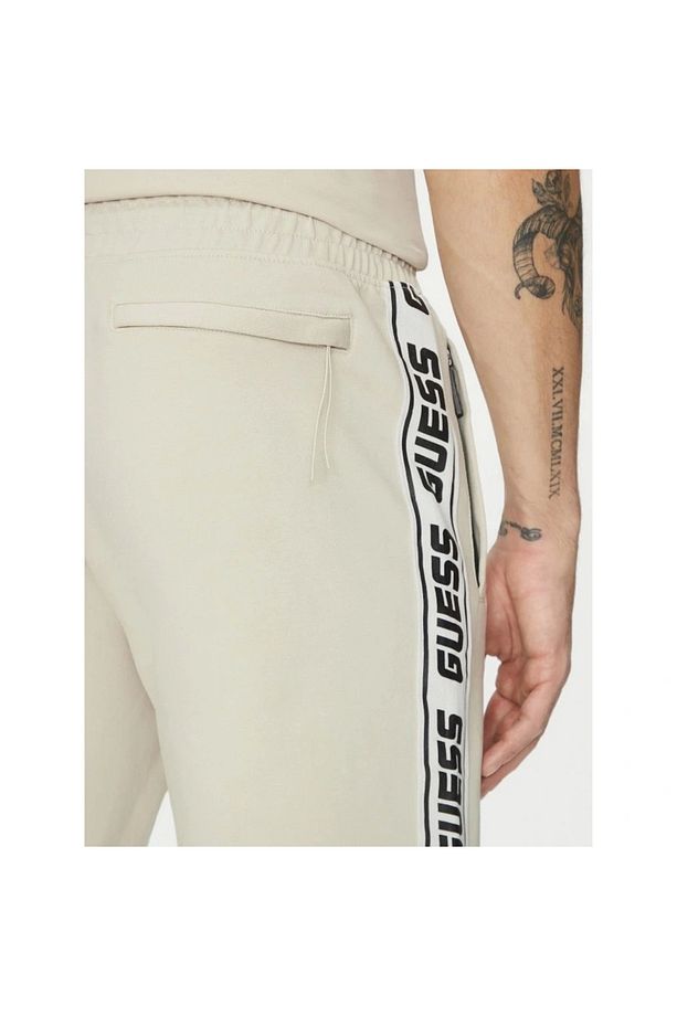 Arlo Short Erkek Bej Şort Z2yd02k6zs1-g9d0 - 4