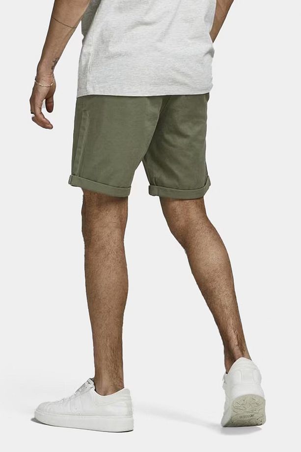 Jpstdave Chino Shorts Srt Erkek Şort - 3