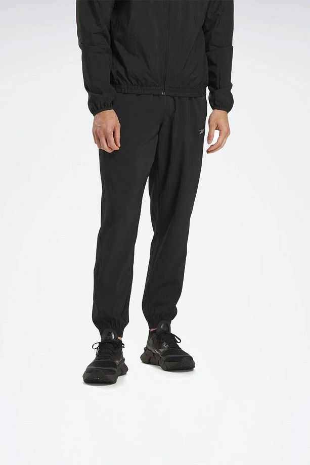 Runnıng Pant Erkek Eşofman Altı - 1