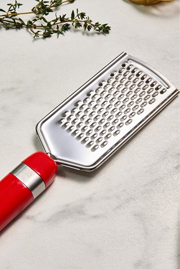 Mastermaid Rende Kırmızı - 3