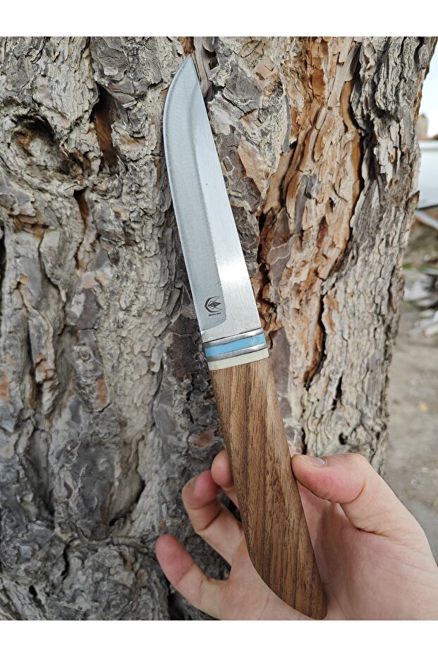 Ceviz Kabze Pukko - 5