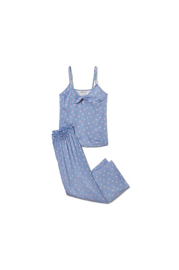 7/8 Pijama Takımı - 2