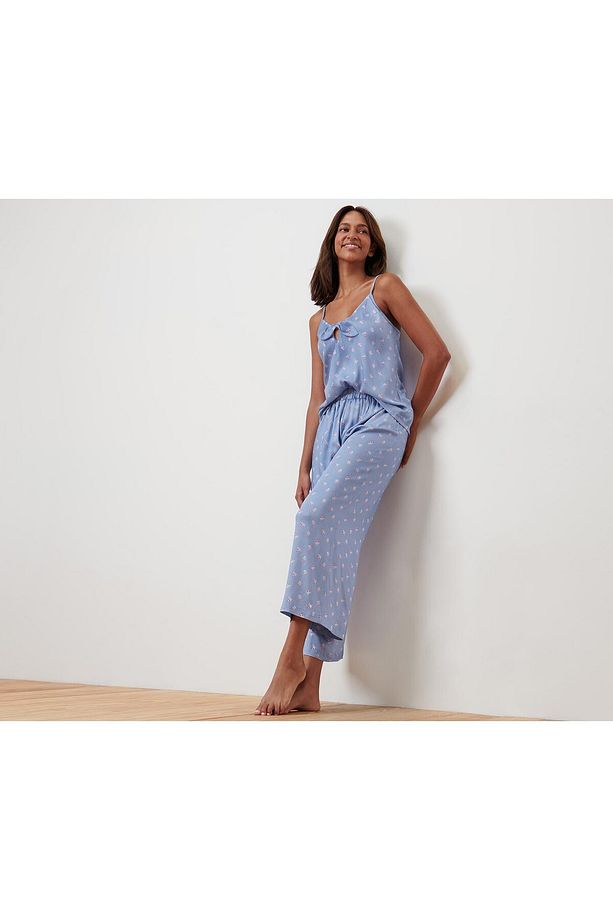 7/8 Pijama Takımı - 1