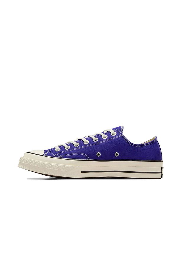 Chuck 70 Unisex Günlük Ayakkabı A09469C Mor - 2