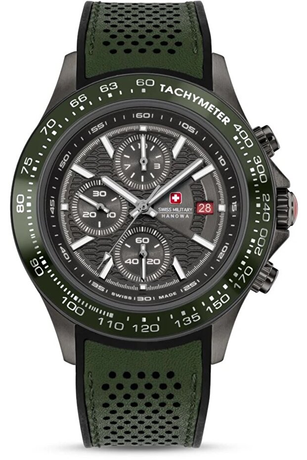 Smwgo0003441 Men's Wristwatch