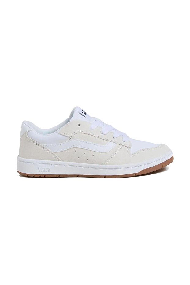Ryland Ls Cream Women's Sneaker Vn000D4Awww1