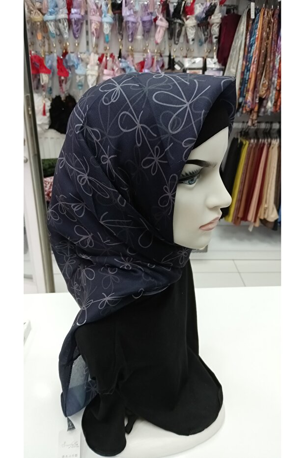 KAYMAZ SOFT EŞARP - 4