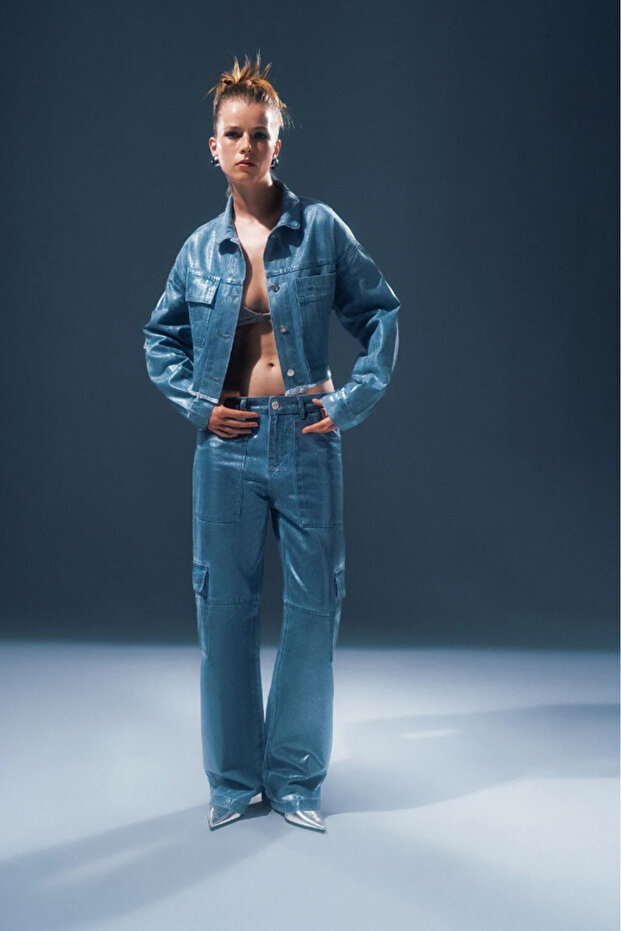 N23YD18060 NOCTURNE PANTS