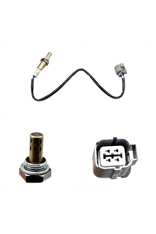 OKSİJEN SENSÖRÜ HRV 2002-2006 ARKA-[product_code] - 1
