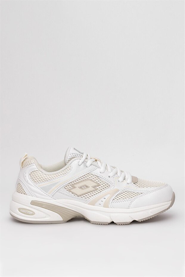 101938218 5m athens 5fx women's classic sneaker beige