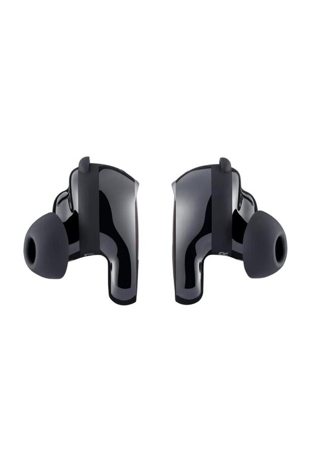 QuietComfort Ultra Earbuds Black Kulak İçi Kulaklık - 2