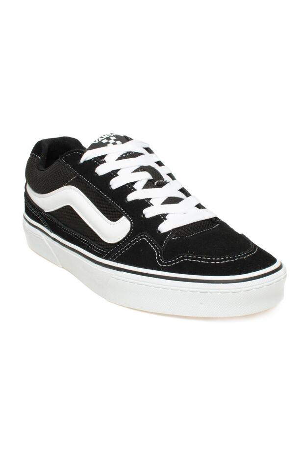Vn0A5Jm2 Mn Caldrone Sneakers Black Unisex Sports Shoes