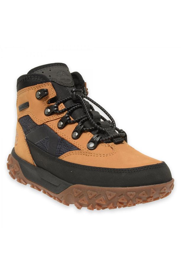 Tb1a649c Greenstride Motion 6 Midtarçın Çocuk Ayakkabı - 1