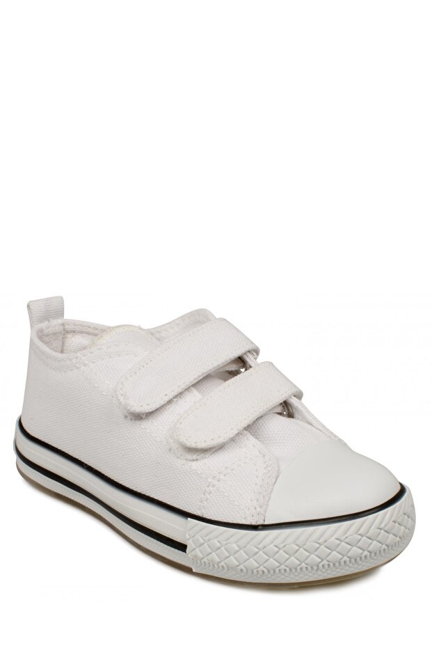 925.P20Y.150 White Girls' Casual Shoes