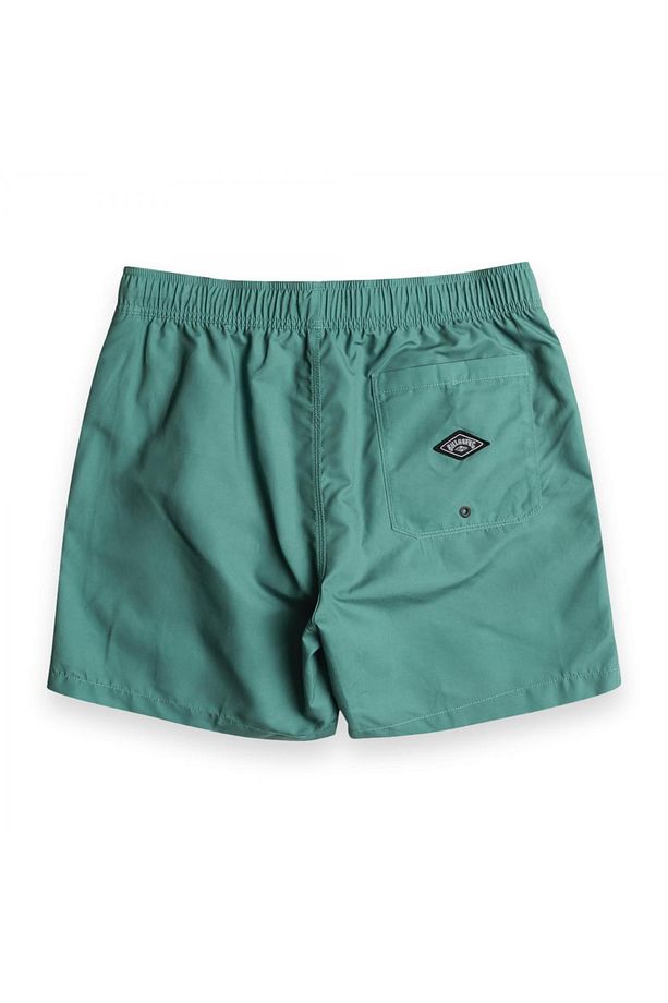 Billabong Ebyjv00122 Allday Heritagelb Volley Yeşil Erkek Şort - 5