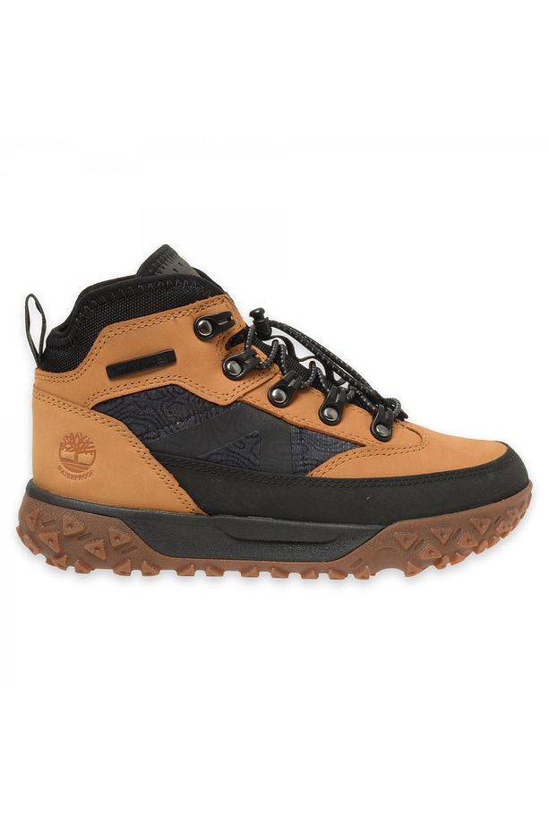 Tb1a649c Greenstride Motion 6 Midtarçın Çocuk Ayakkabı - 2