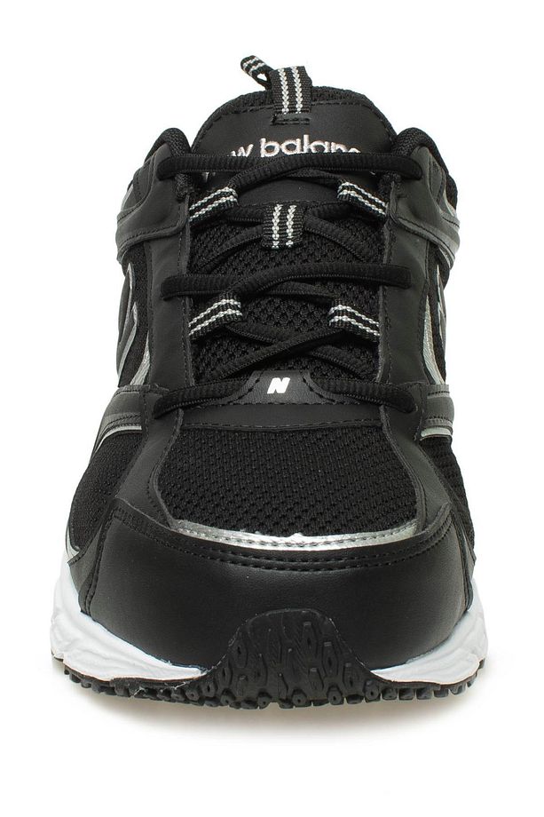 Ml408 Nb Performance Siyah Unisex Spor Ayakkabı - 3