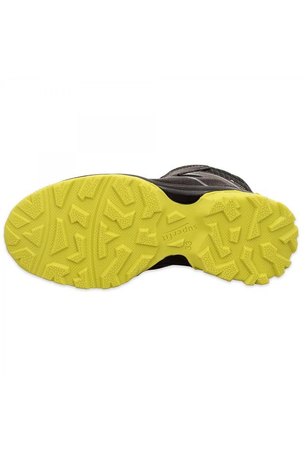 000076k Jupiter Gore-tex Gri Erkek Çocuk Bot - 5