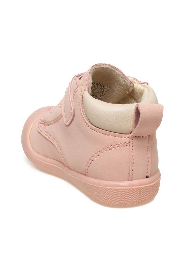 946.b23k.377 Paw Bebe Pudra Çocuk Bot - 4