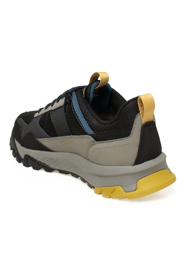 Tb0a44dk Lincoln Peak Gtx Low Hiker Gri Erkek Ayakkabı - 4