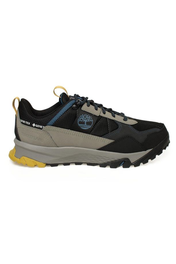 Tb0a44dk Lincoln Peak Gtx Low Hiker Gri Erkek Ayakkabı - 2