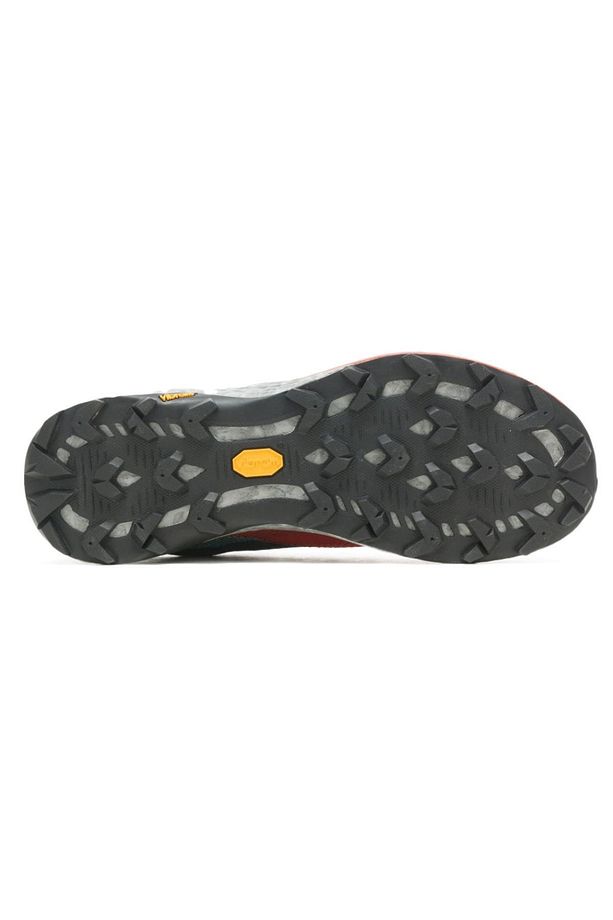Merrel J067141 Mtllong Sky2 Patika Koşusu Footwear Ayakkabı - 5