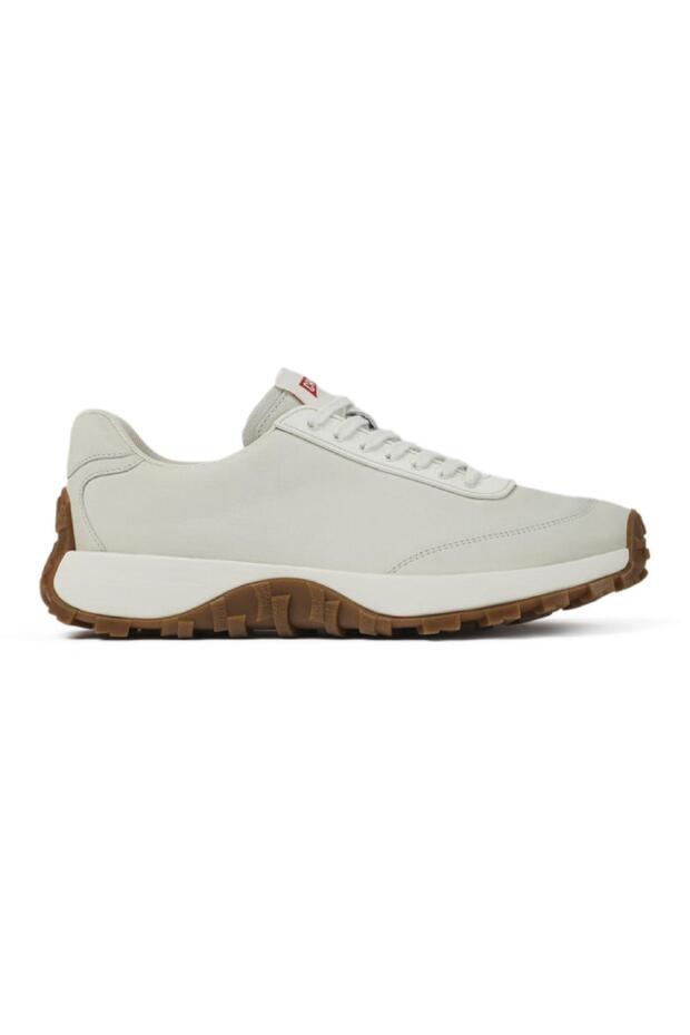 K100928 Drift Trail Sneakers White Men's Sports Shoes
