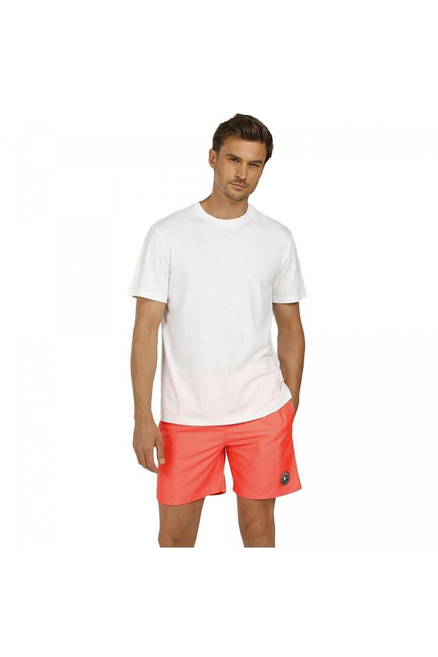 101093563 Ct483 Gustavo Swim Mercan Erkek Şort - 5
