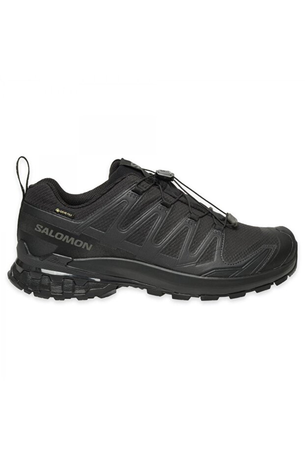 471190 Xa Pro 3D V9 Gtx Outdoor Black Men's Shoes