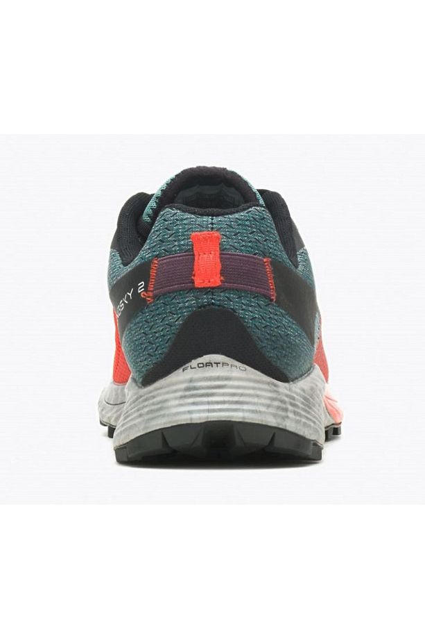 Merrel J067141 Mtllong Sky2 Patika Koşusu Footwear Ayakkabı - 4