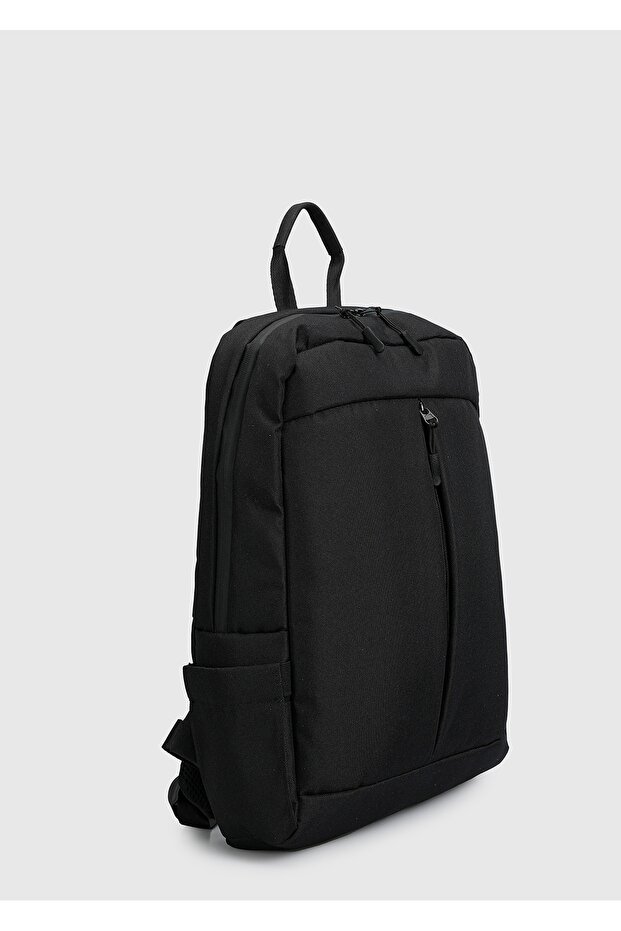 Backpack - Black - 2