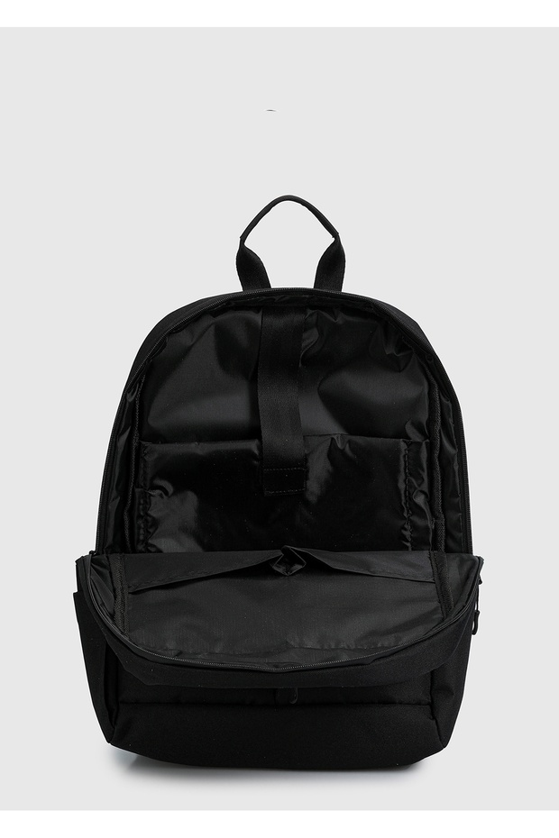 Backpack - Black - 4