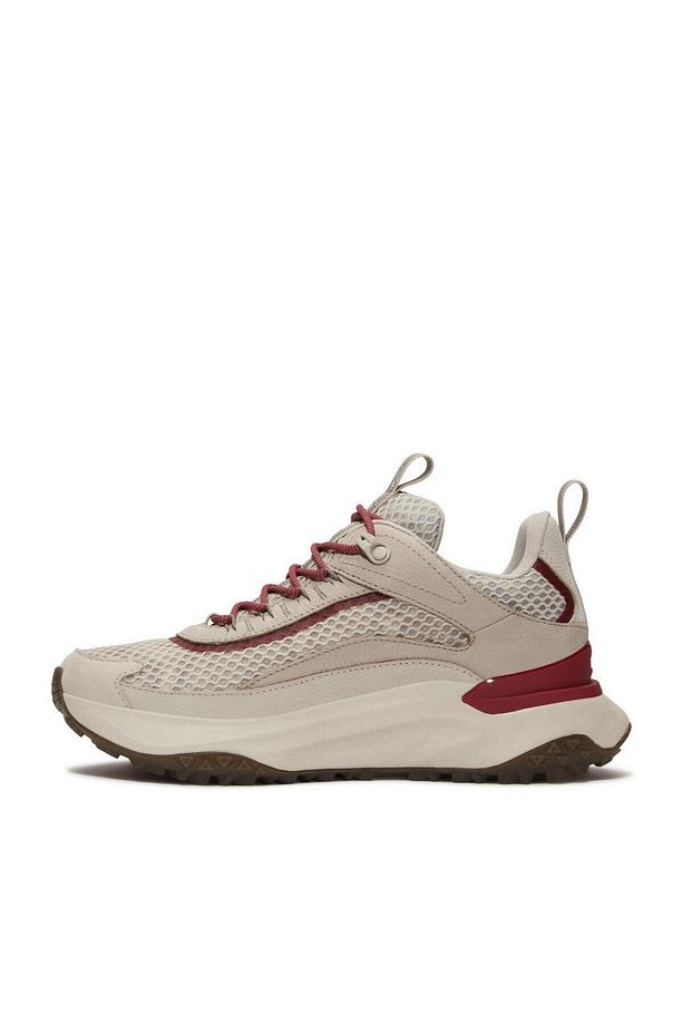 MOTION ACCESS LOW LACE UP WATERPROOF SEN Kadın Ayakkabı TB0A2N4BEO41 Gri-37.5 - 7