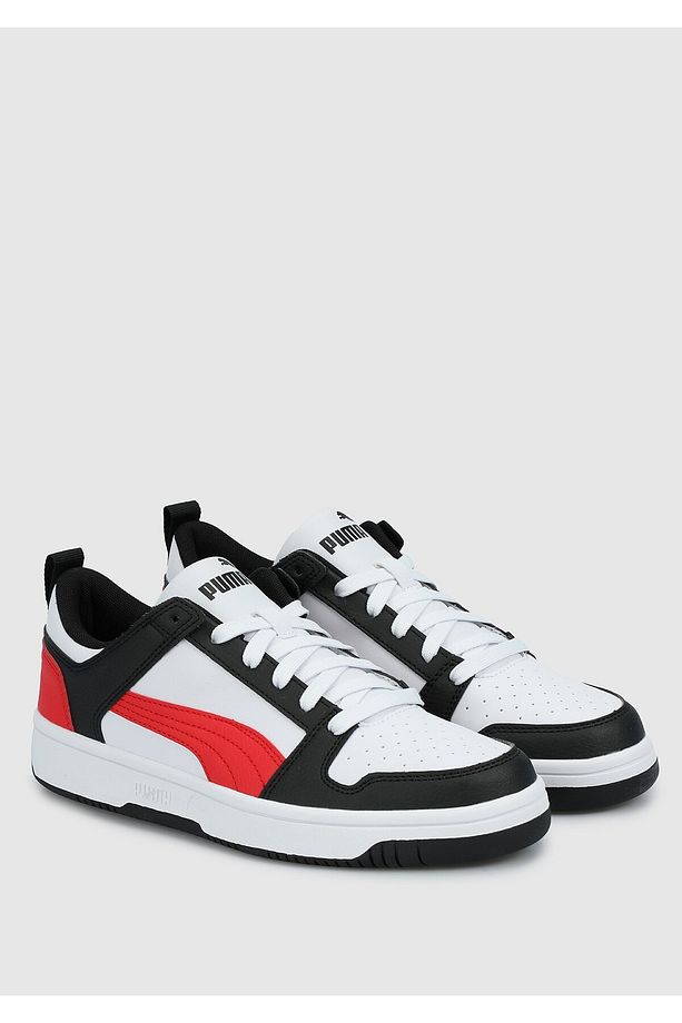 Rebound Layup Lo SL Jr Sneaker - 2