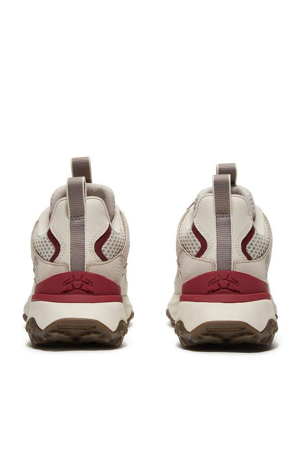 MOTION ACCESS LOW LACE UP WATERPROOF SEN Kadın Ayakkabı TB0A2N4BEO41 Gri-37.5 - 6