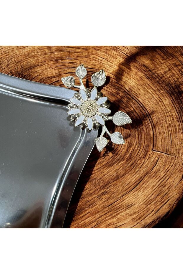 Presentation Tray - 2