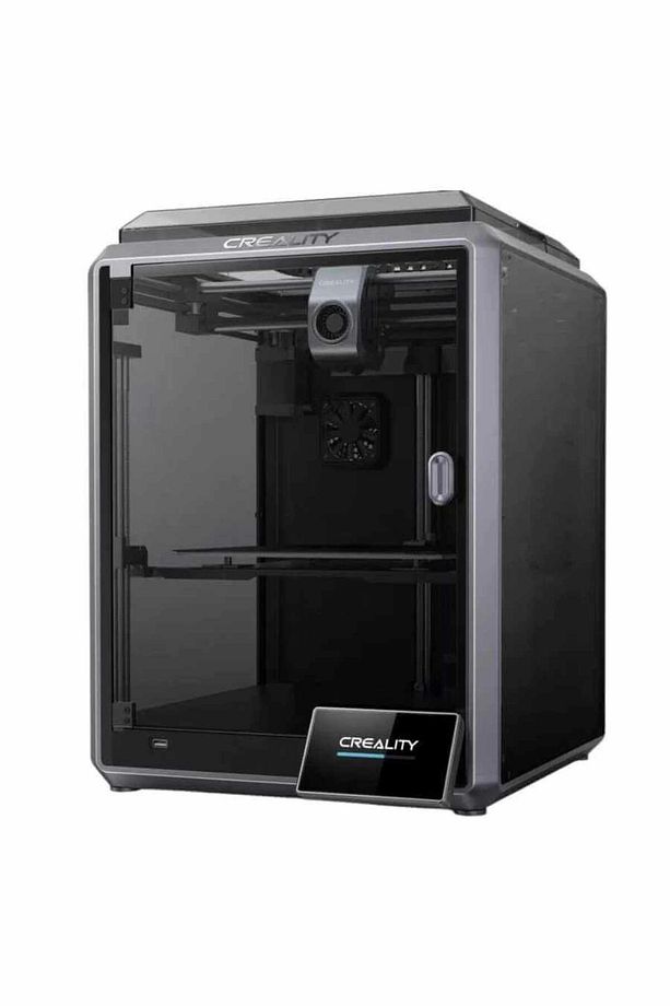 K1 Süper Hızlı 3D Yazıcı - 5