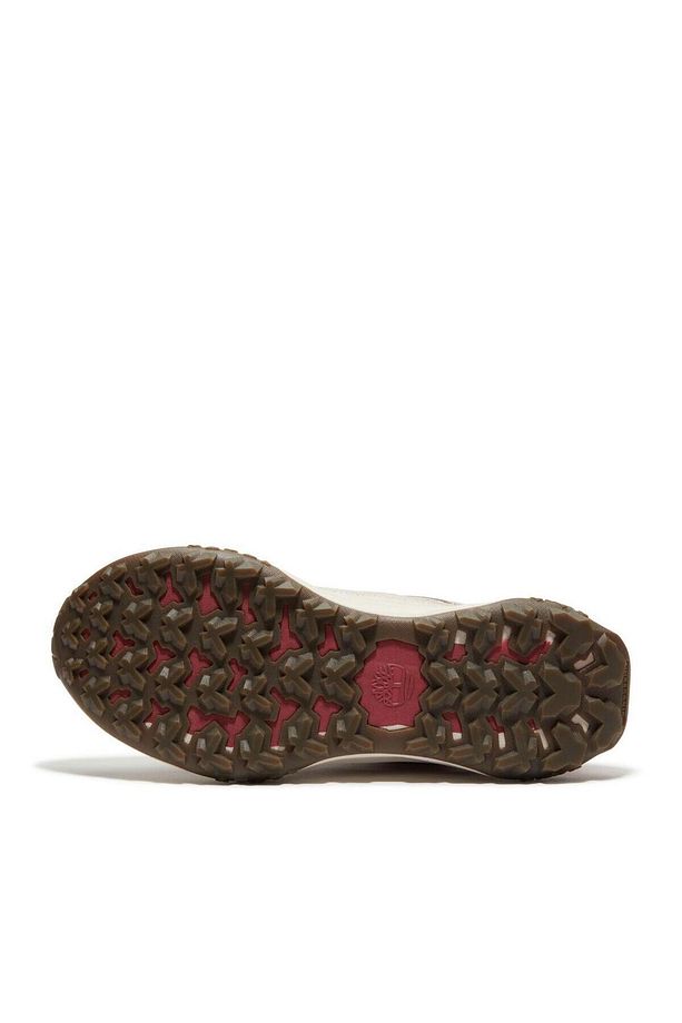 MOTION ACCESS LOW LACE UP WATERPROOF SEN Kadın Ayakkabı TB0A2N4BEO41 Gri-37.5 - 4