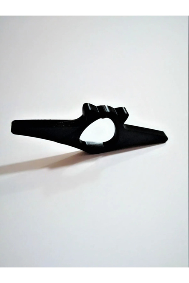 Cat Book Reading Ring - 3