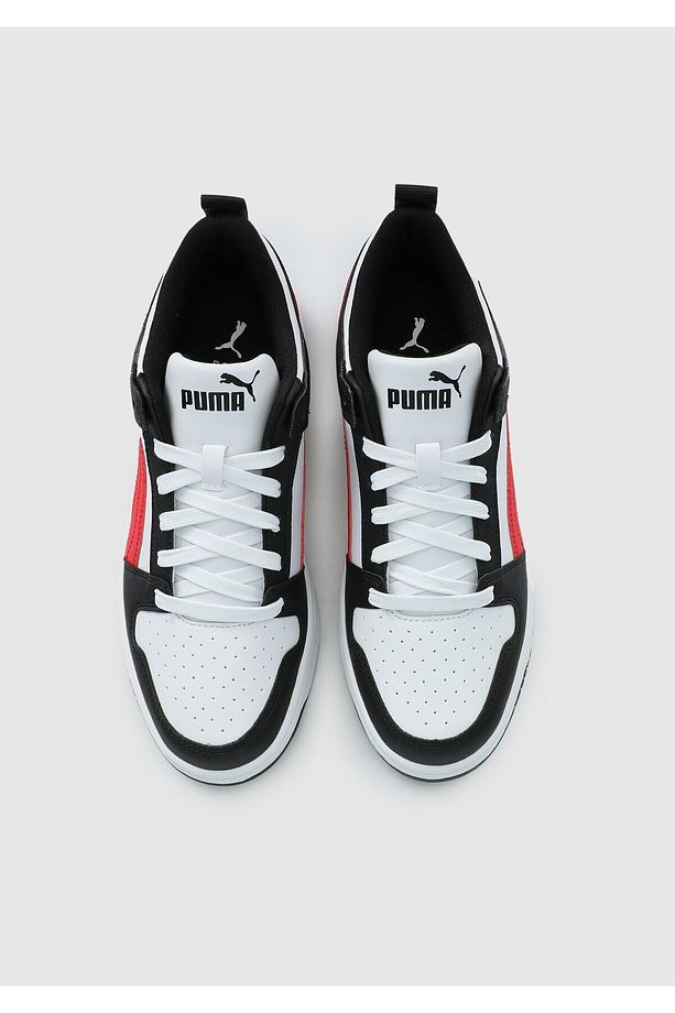 Rebound Layup Lo SL Jr Sneaker - 5