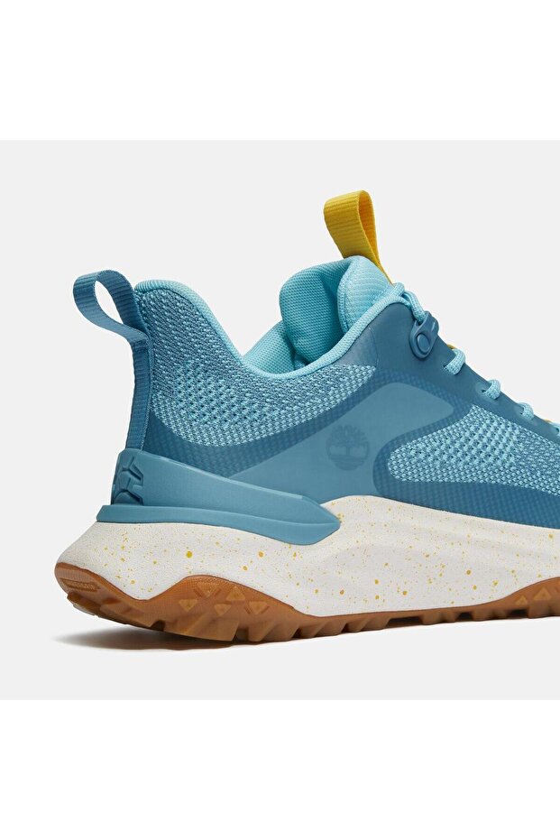 MOTION ACCESS LOW LACE UP SNEAKER Kadın Ayakkabı TB0A29PPEEZ1 Mavi-39.5 - 8