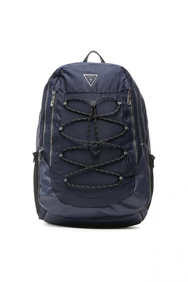 Rucsac Certosa Nylon Smart HMECRN - 1