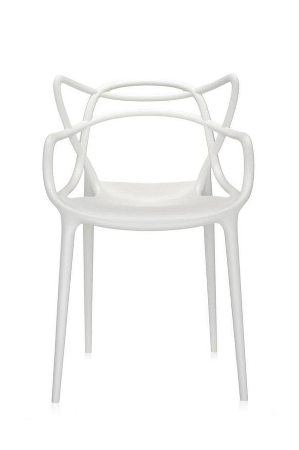 Masters Sandalye, Philippe Starck Tasarımı, Red Dot Ödüllü - 4
