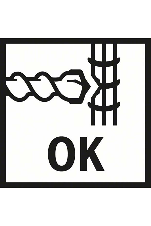 Sds-plus-5x 11*160 Mm - 4